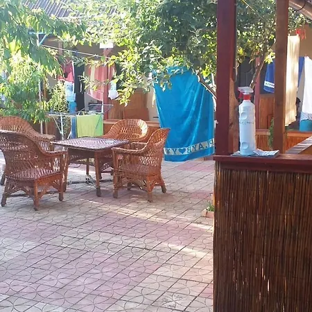 Cazare Firat Hostel *