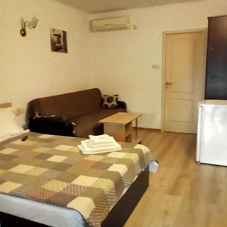 Cazare Firat Hostel Neptun