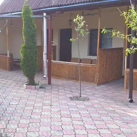 Hostel Cazare Firat