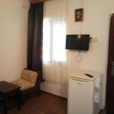 Cazare Firat Hostel Neptun