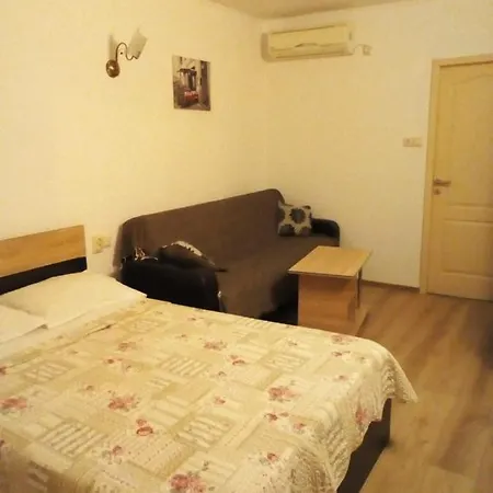 Hostel Cazare Firat