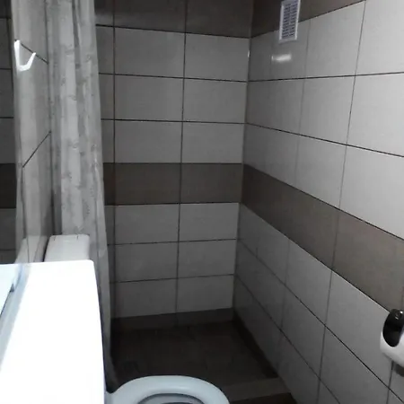 Cazare Firat Hostal