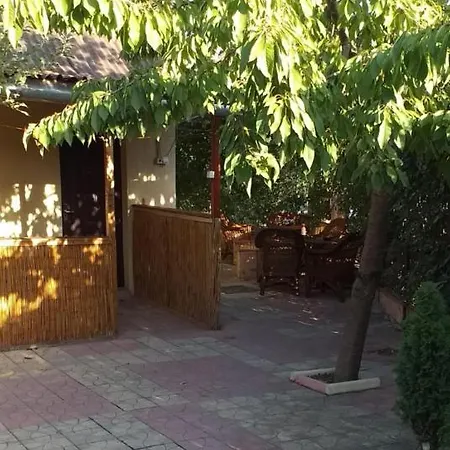 Cazare Firat Hostal