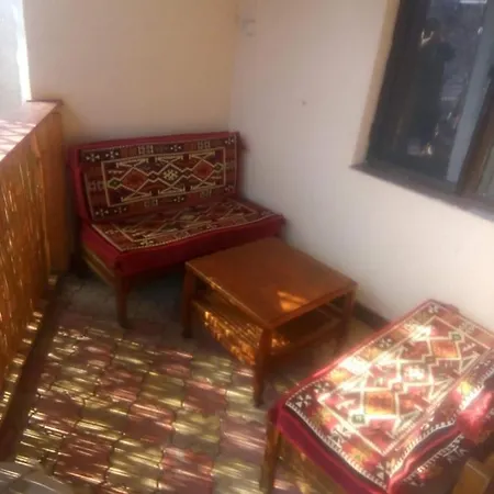 Hostal Cazare Firat *
