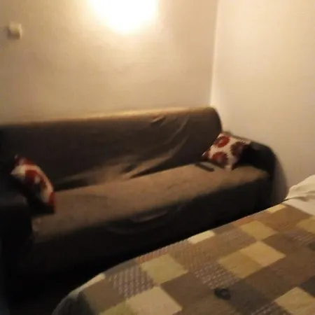 Cazare Firat Hostal