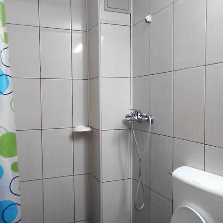 Cazare Firat Hostal *